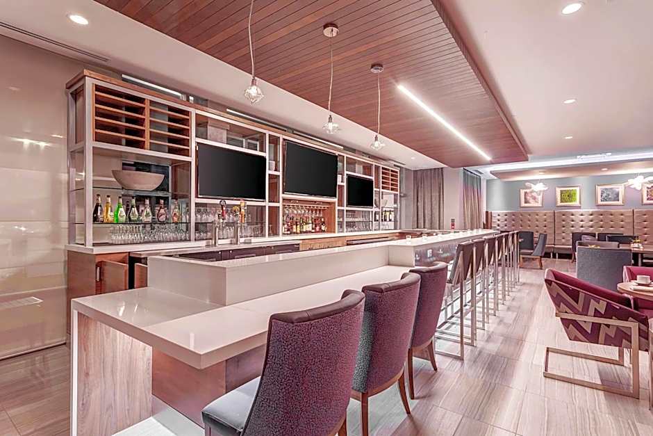 Hilton Garden Inn Toronto Brampton West