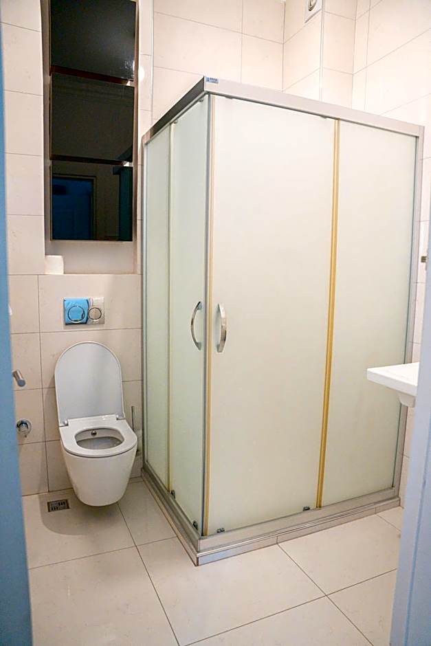 Pearl Hotel İstanbul