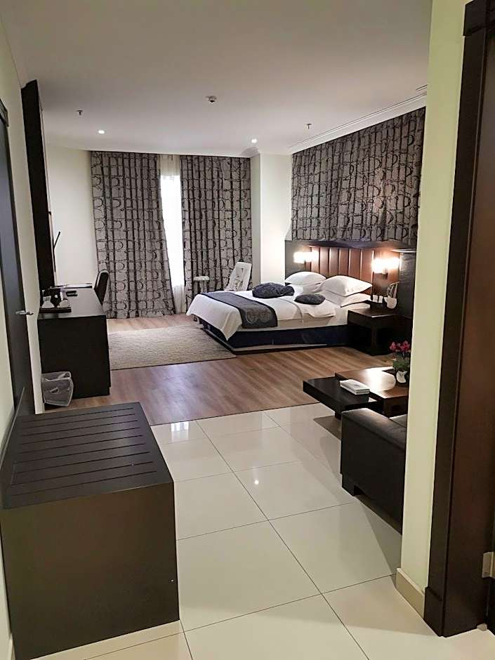 Sunday Millennia Hotel 