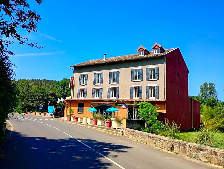 Hotel Rêve de la Vallée
