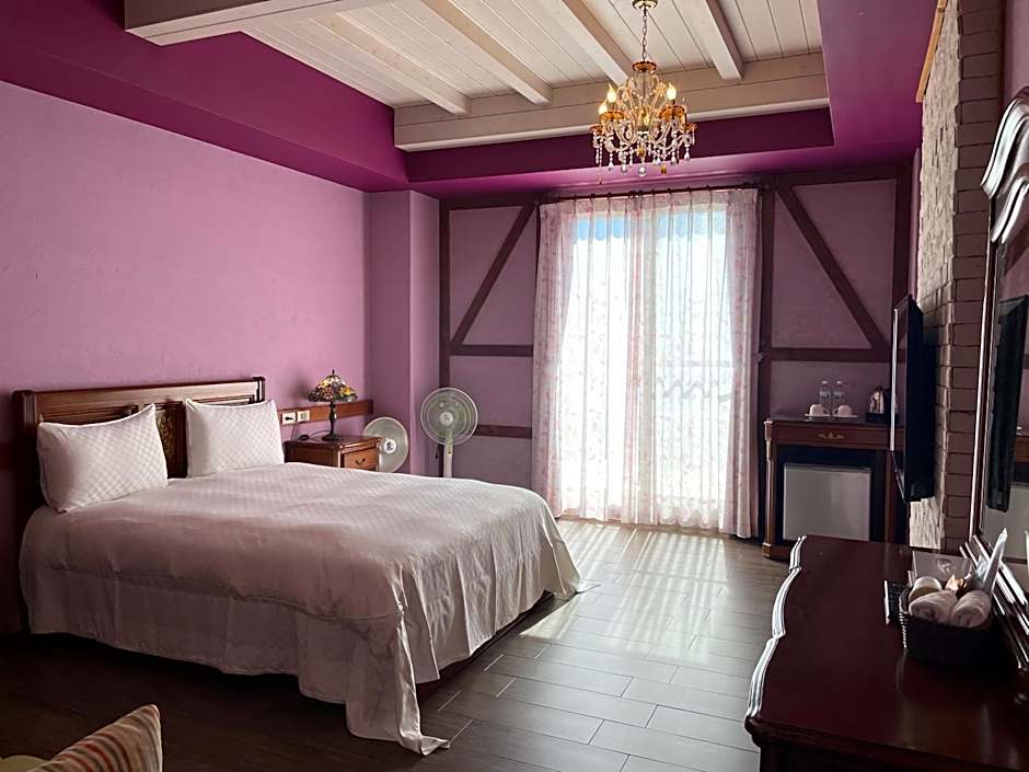 Sheep Village Country Homestay