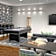 Residence Inn by Marriott Seattle Bellevue/Downtown