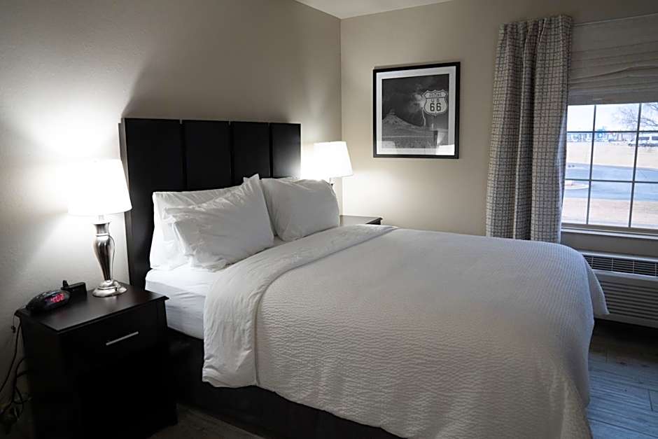 Lucille's Hotel