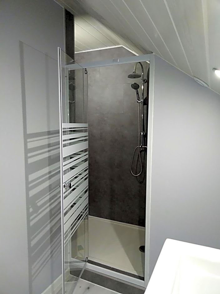 chambre d hôtes à la campagne