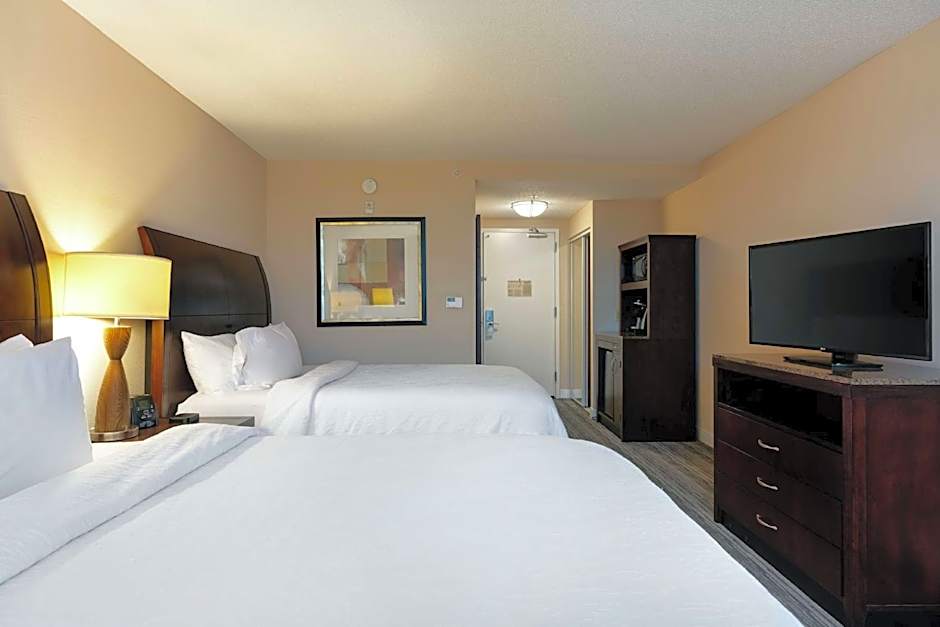 Hilton Garden Inn Mobile West