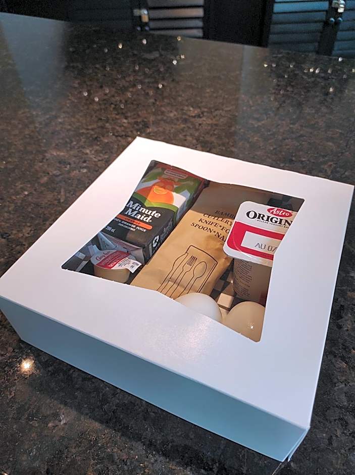 Confederation Place Hotel