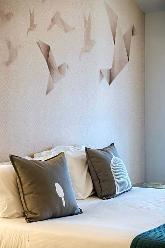 Ariae Dépendance - Alihotels