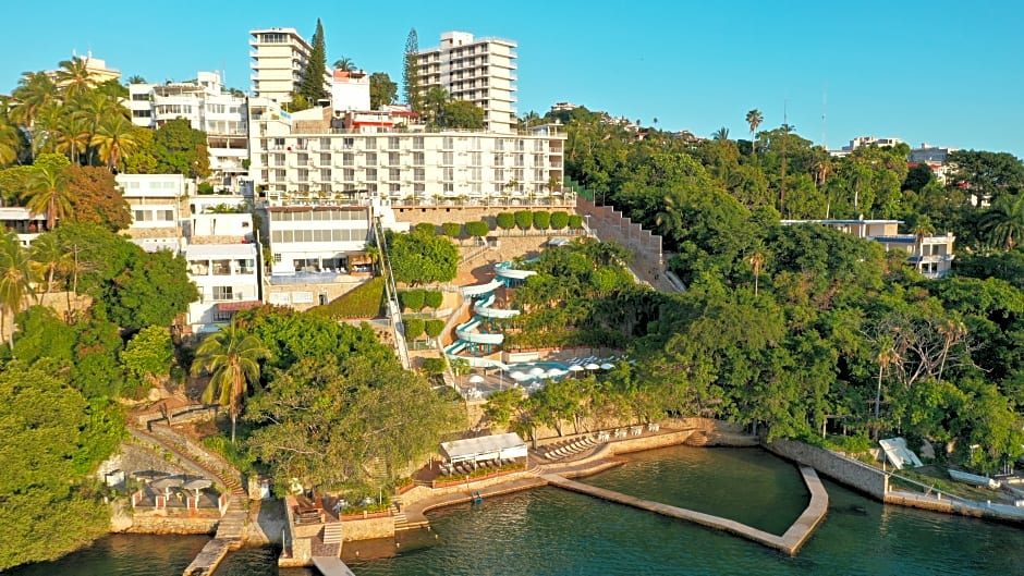 Alba Suites Acapulco