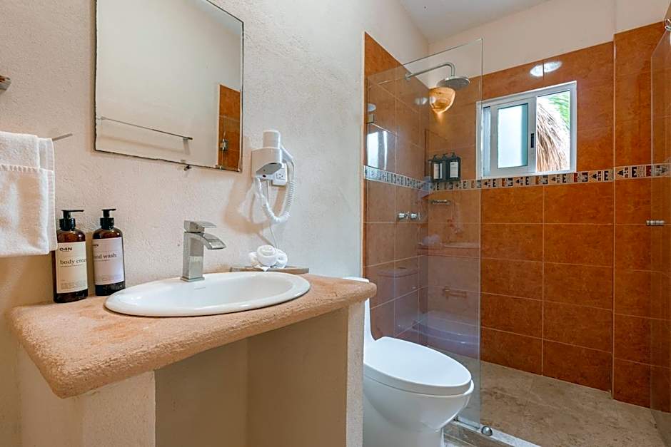 Rojo Manglar Acapulco