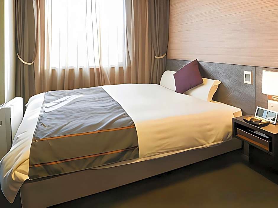 Natural Hot Spring Dormy Inn Premium Kyoto Ekimae