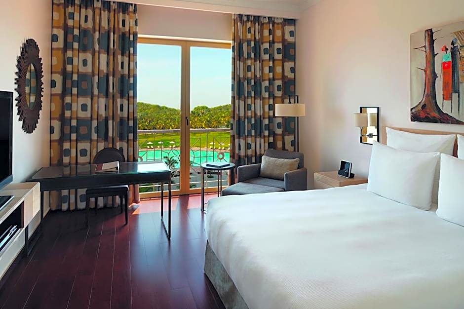 Movenpick Ambassador Hotel Accra