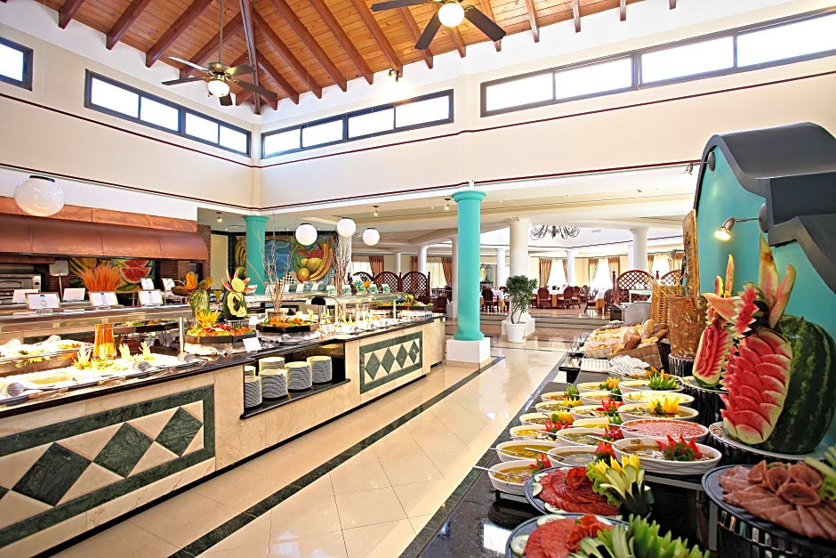 Bahia Principe Grand Turquesa - All Inclusive