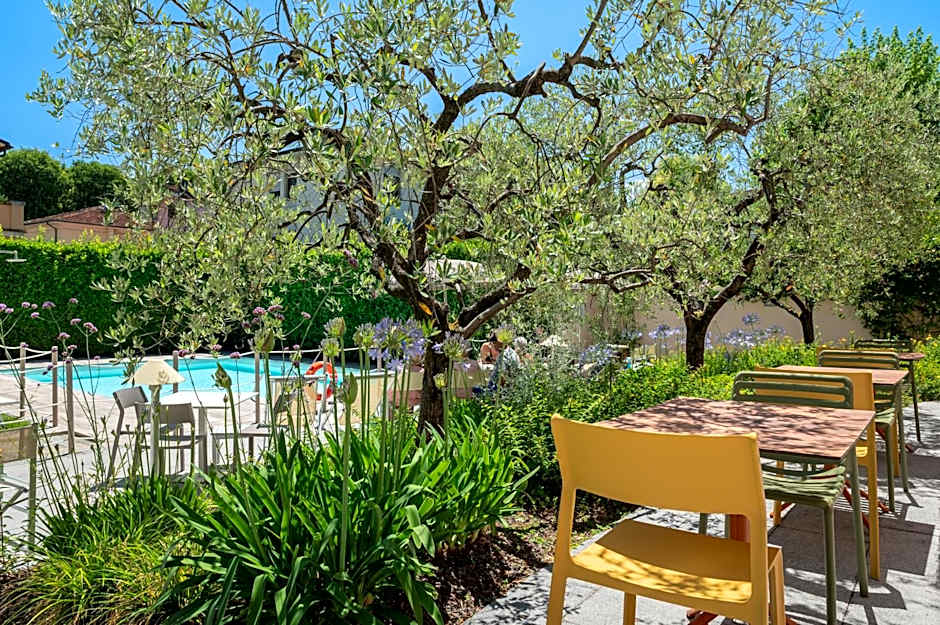 Hotel San Marco