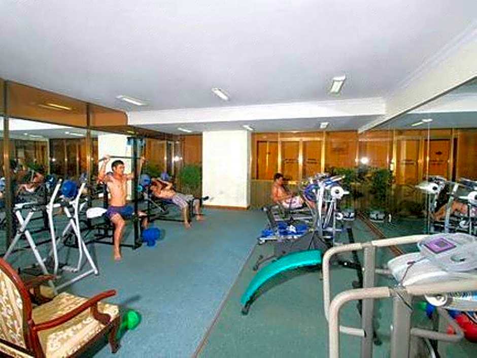 Duy Tan 2 Hotel