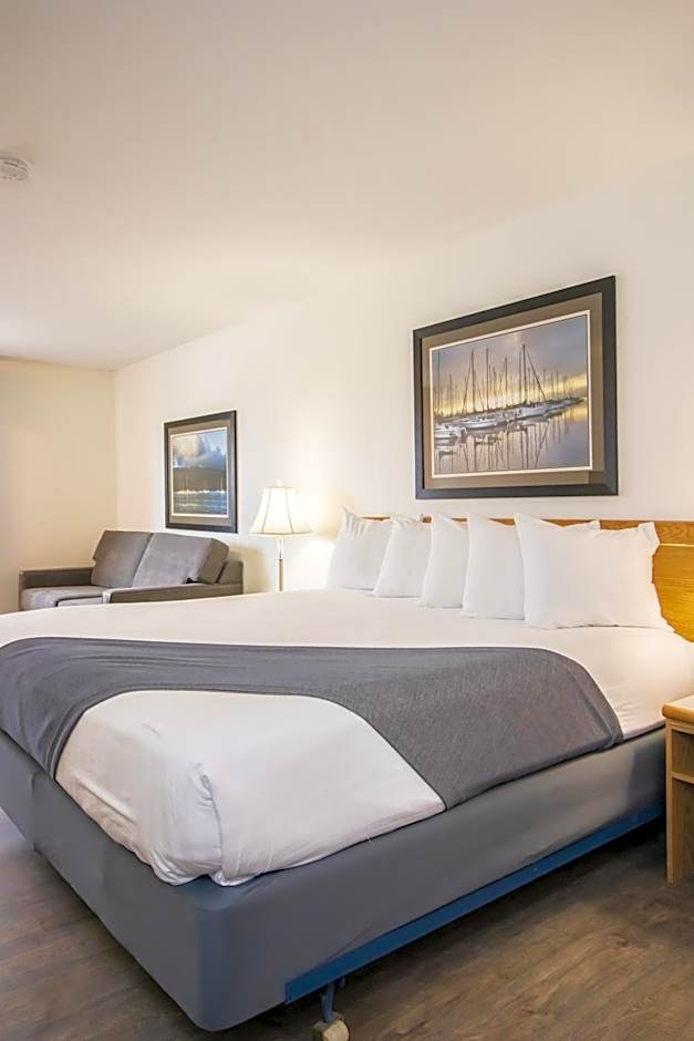 The Tillamook Inn