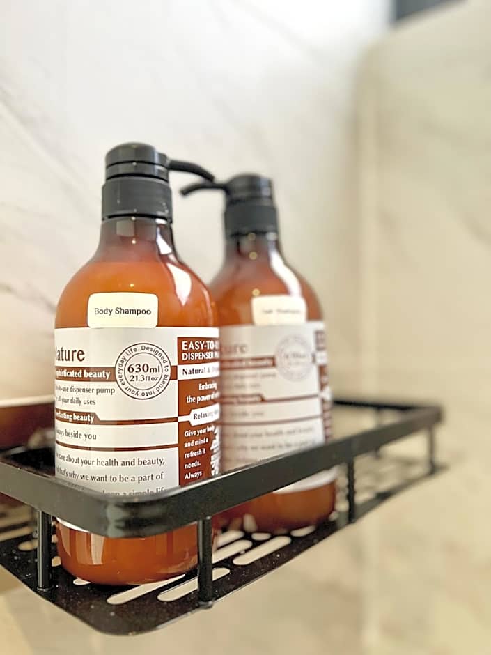 Imperio Residences Private Bathtub or Jacuzzi by Nestcove