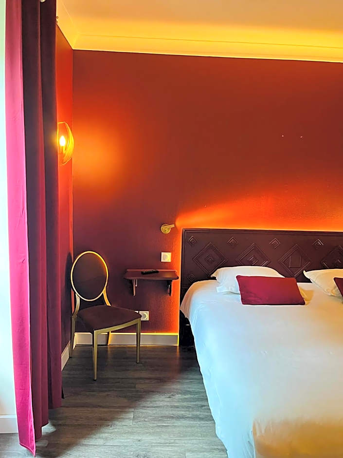 Grand Hôtel des Bains