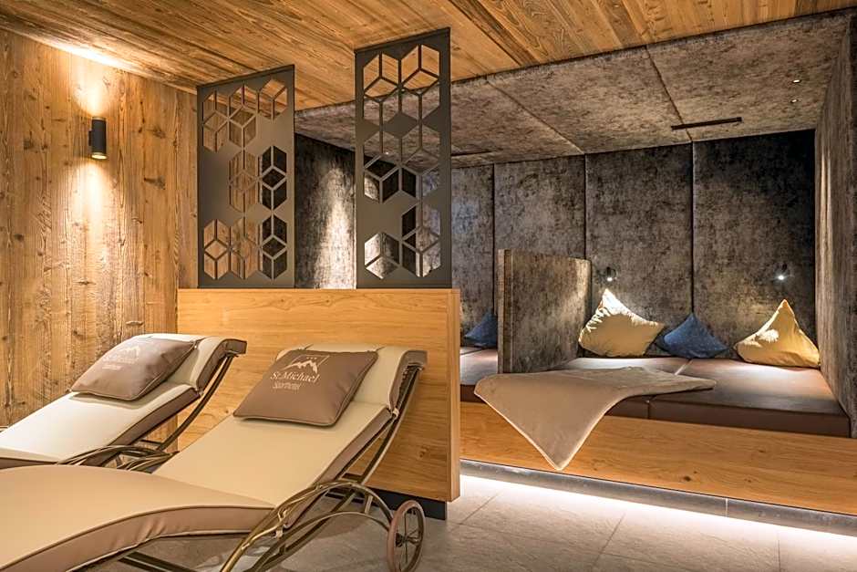 Sporthotel St. Michael