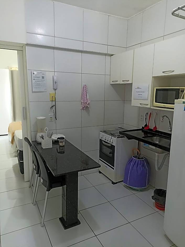 Brisa Brasil Residence