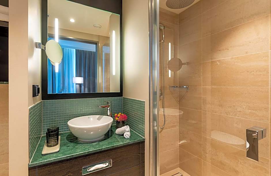 Leonardo Royal Hotel Nuernberg