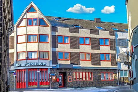 Hotel Simonis Koblenz