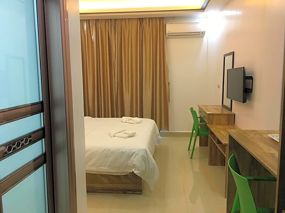 Hotel Primera