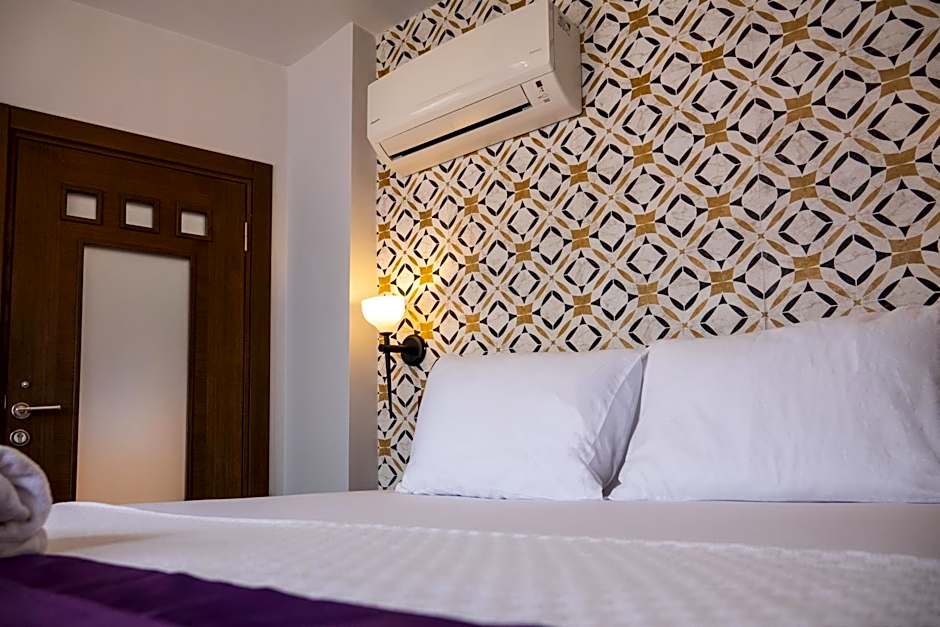 Mare Casia Bozcaada Otel