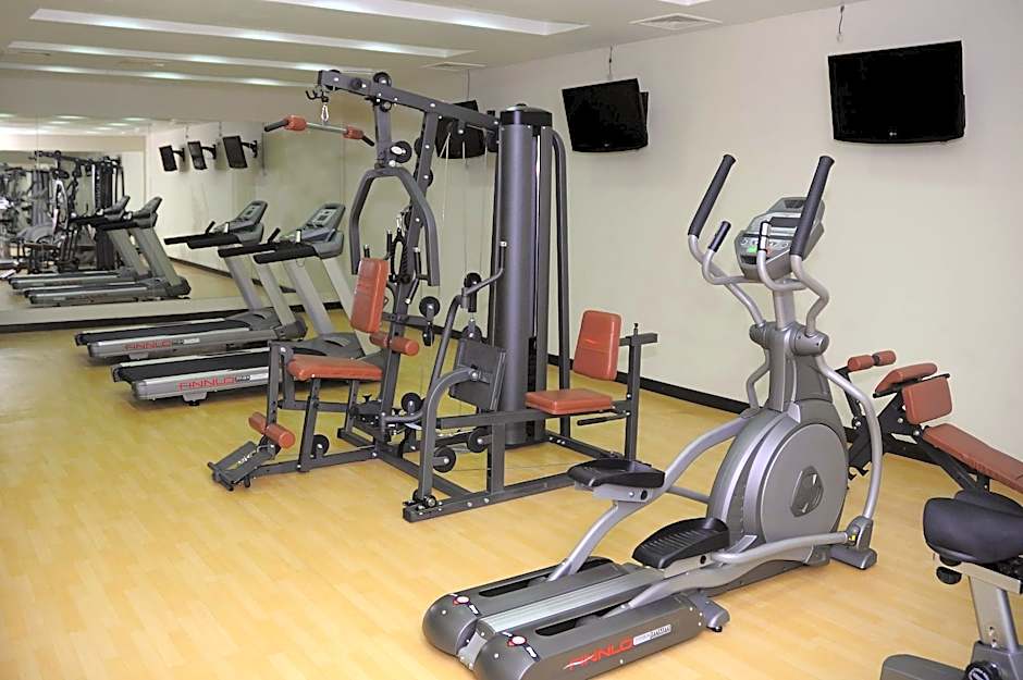 DoubleTree by Hilton Shymkent