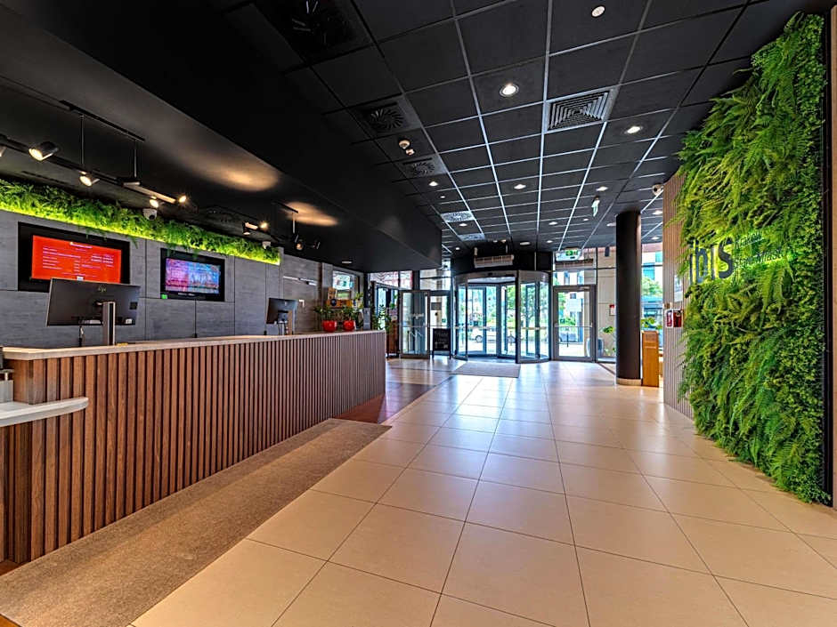 Ibis Krakow Stare Miasto