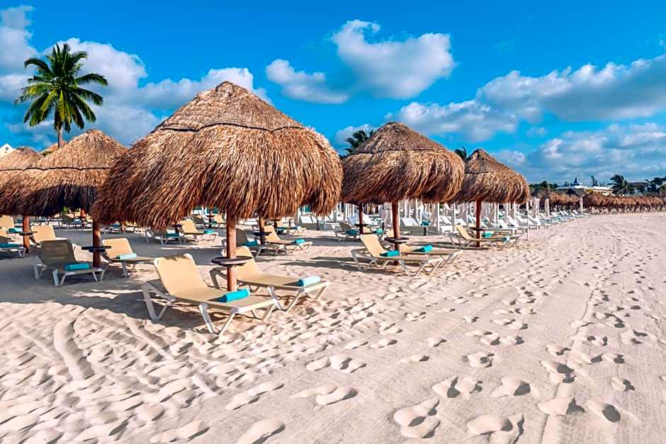 Iberostar Selection Paraiso Lindo