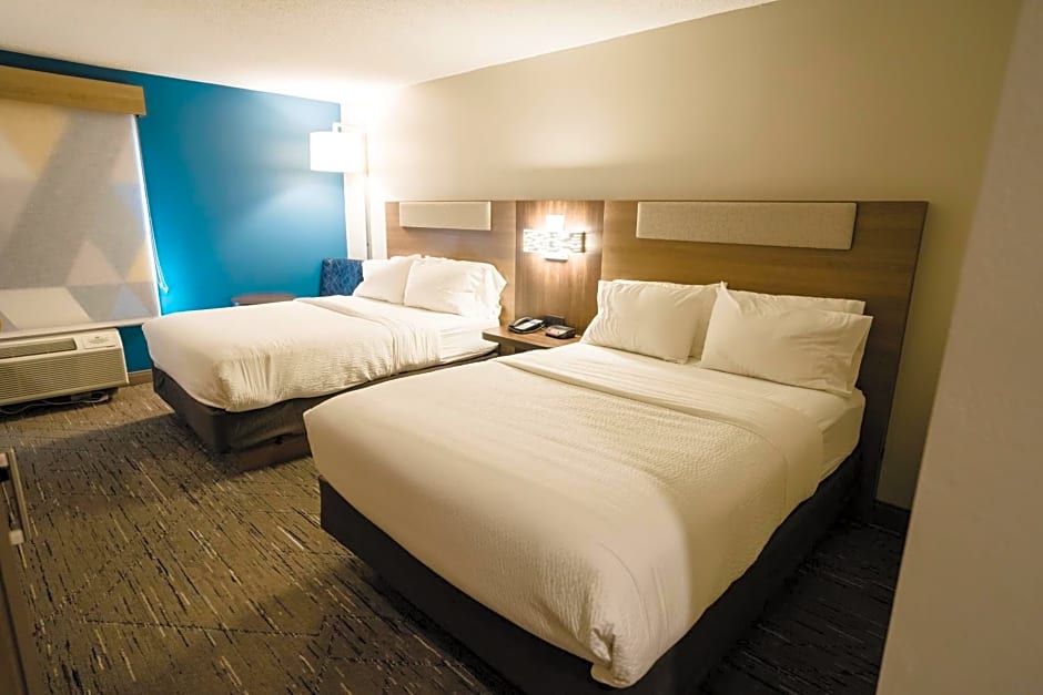 Holiday Inn Express Hotel & Suites Knoxville-North-I-75 Exit 112