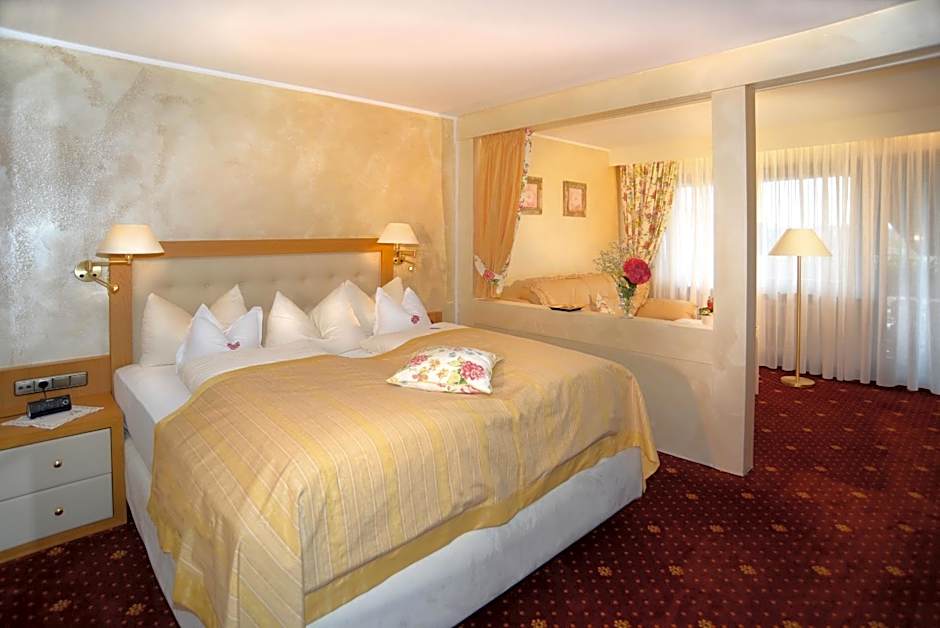 Hotel Krone Igelsberg