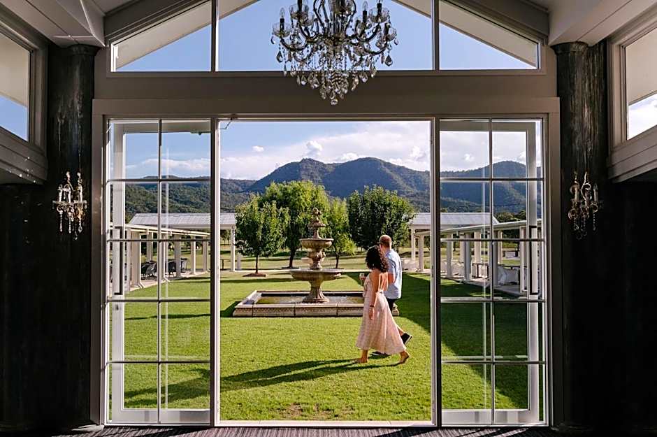 Leogate Estate Villas