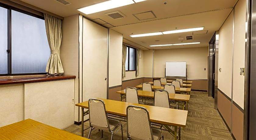 Hotel Wing International Nagoya