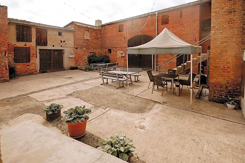 Hotel Ratsstuben Kalbe