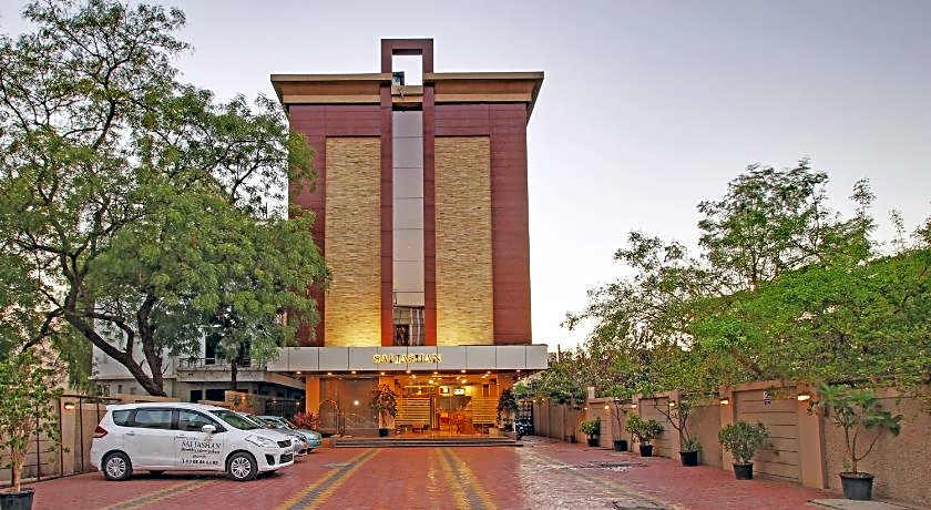 Hotel Sai Jashan Shirdi - Where blessings and comfort meet