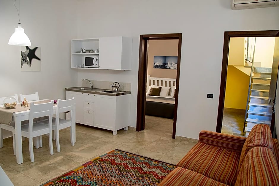 San Domenico Residence by BADIA NUOVA