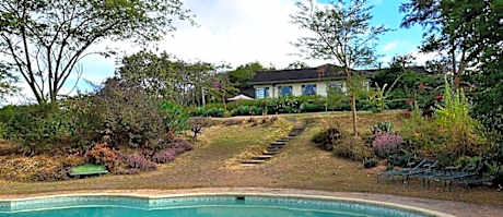 Inn On The Vumba