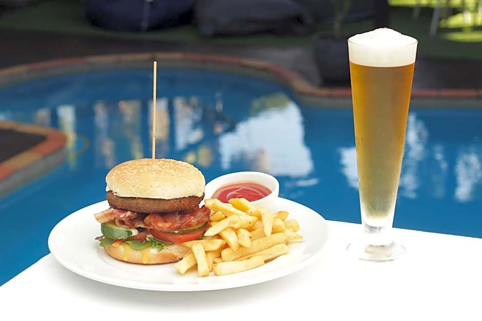 Mount Richmond Hotel