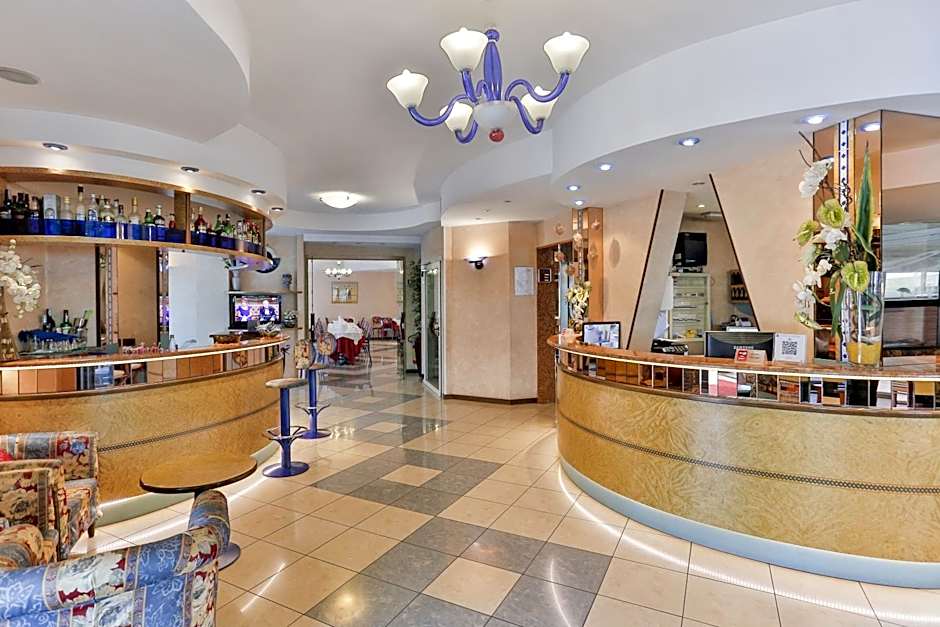 Hotel Soleblu