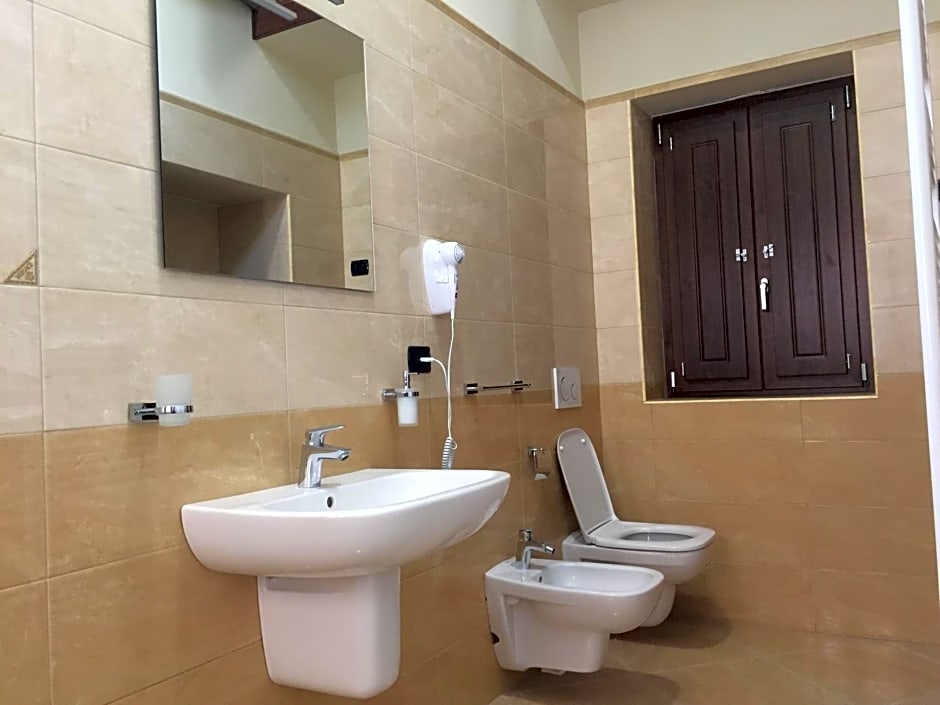 B&B Duomo Pizzo ApartHotel