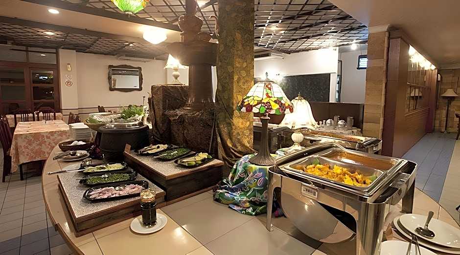 Hotel Seri Malaysia Alor Setar