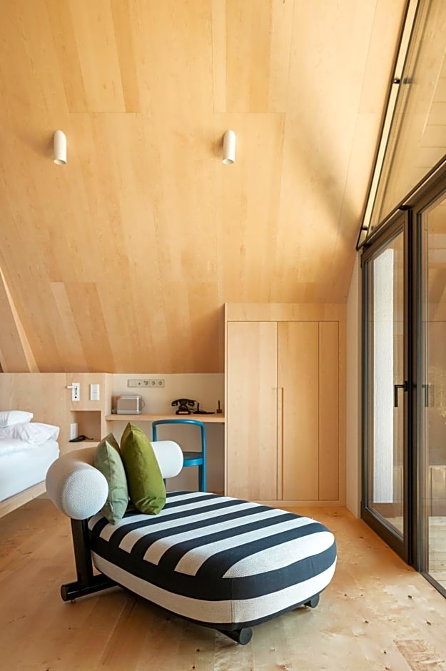 Miramonti Boutique Hotel