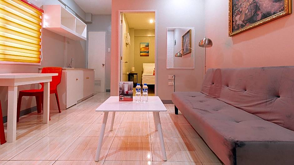 RedDoorz near Christ the King Medical Center