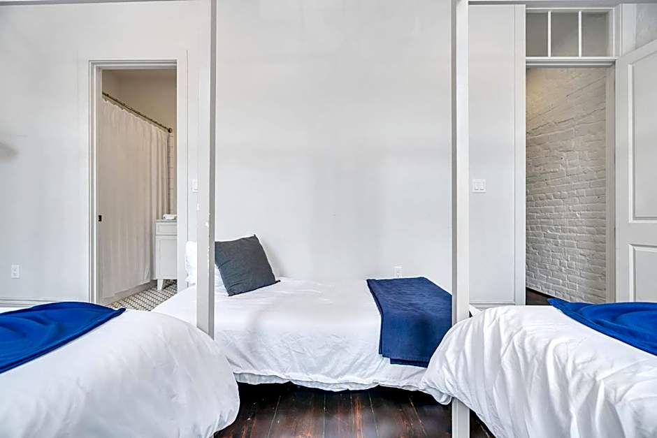 4br Gem On Gravier Close To Dining & Souvenirs