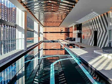 Movenpick Hotel Melbourne On Spencer