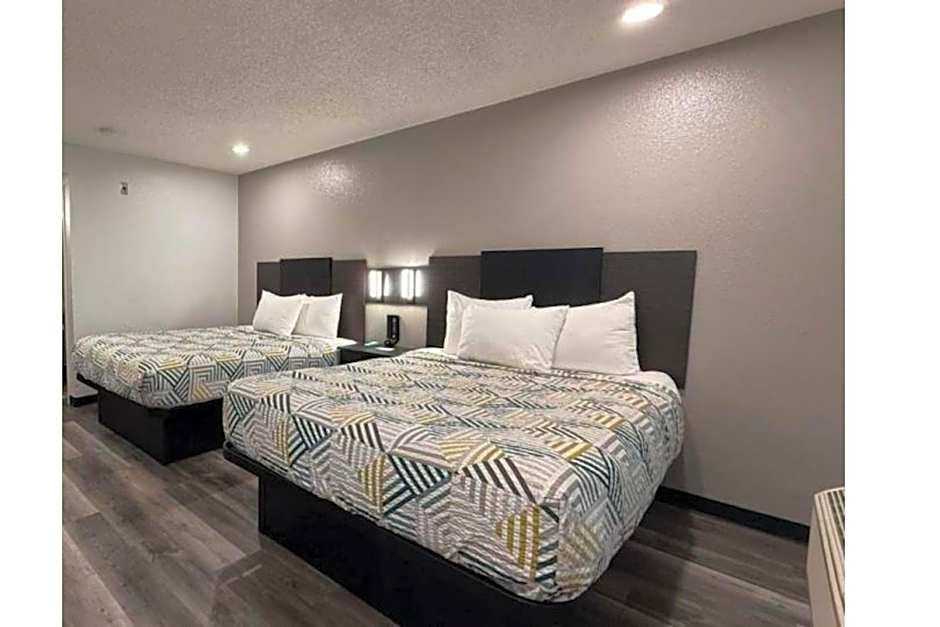 Motel 6-Palm Desert, CA - Palm Springs Area