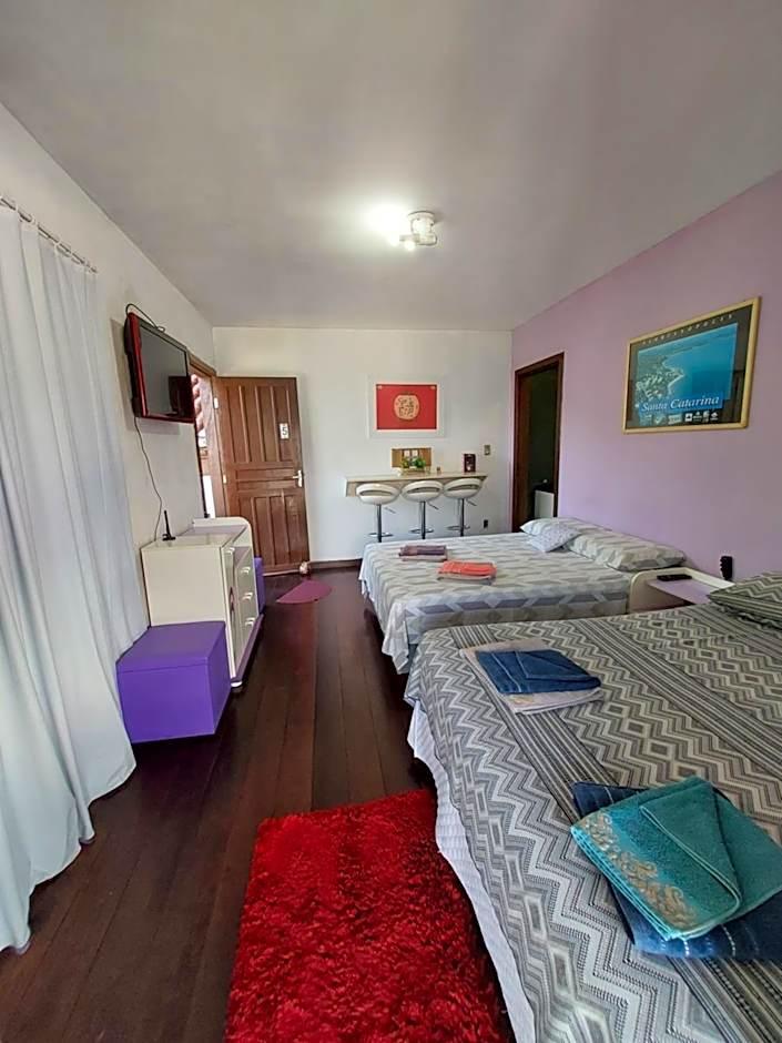 Residencial Rodrigues Florianópolis