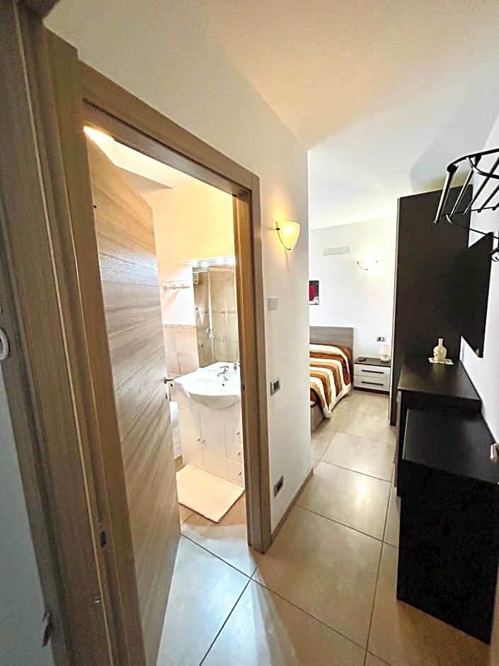 B&B Venere – Legnano, DC