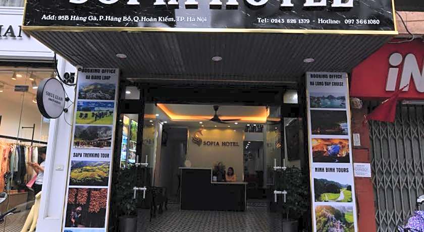 Hanoi City Guest House